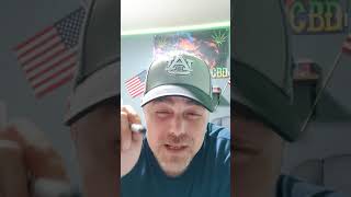 Flame Train CBD true Artisan hydroponic CBD flower..Arete and all the rest the BS lying tactics over