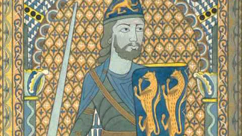 Kings & Queens of England: Episode 1: Normans