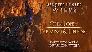 FARMING AND HELPING! | Open Lobby | HR999 | Help, Builds, Guides & Tricks! | !builds !discord screenshot 5