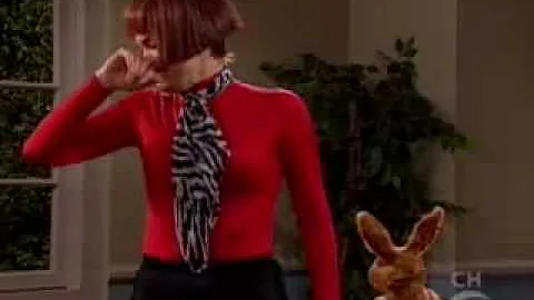 MadTV - Dorothy Lanier meets Greg the Bunny