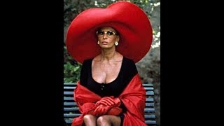 Омолаживающая маска Софи Лорен #Секретыкрасоты Омолаживающая маска Софи Лорен #Секретыкрасоты