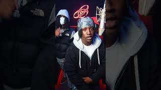 Mari B - "New Characters" #doomsdaynyc #drill #nydrill #drillmusic #rap #nycdrill #queensdrill