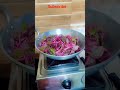 #😋😋🥰lal saag bihari style me🤩🤩 #cooking #recipe ✨#shortvideo #youtube