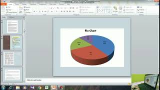Chapter 12 - Creating a PowerPoint Presentation