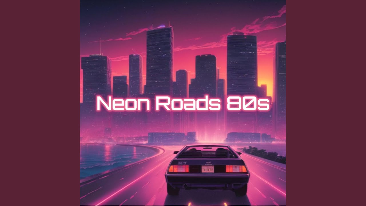 Watch Luminous Route on YouTube Watch Luminous Route on YouTube