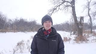 Winter Scavenger Hunt