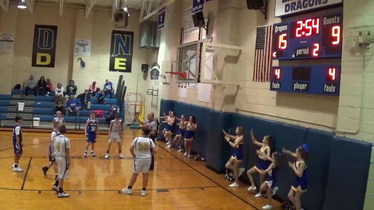 baileyton 12 12 3 YouTube