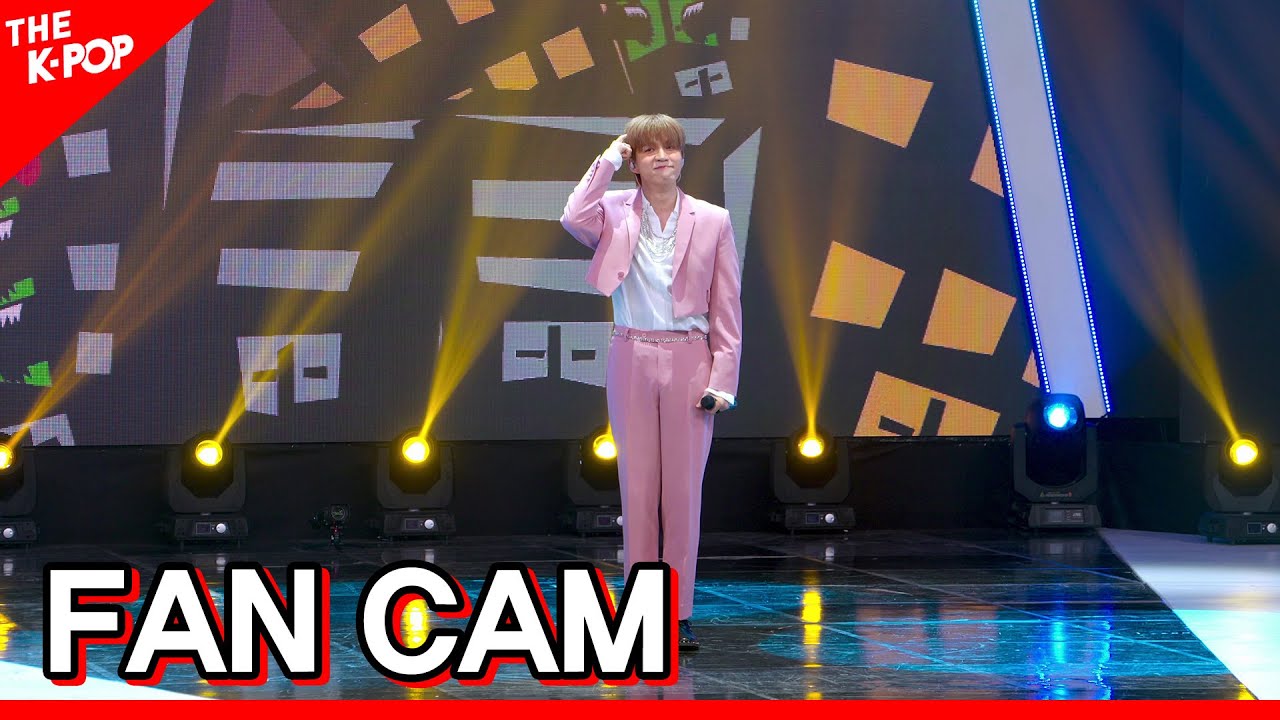 スヒョン「その他の公式Fancam」公式Fancamのサムネイル