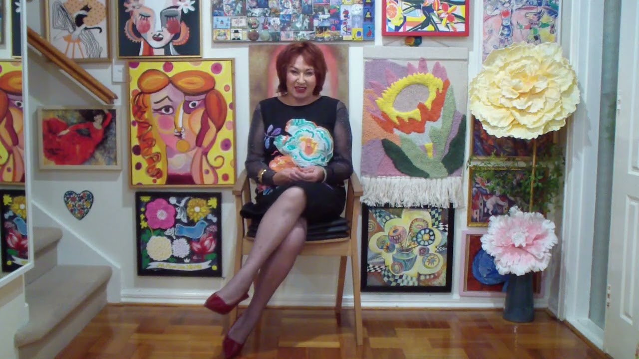 NAUM SAGALOVSKY : ПОЭМА О НАРОДНОМ ДОСТОЯНИИ