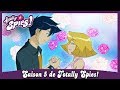 Totally spies franais saison 5 pisode 5  le nouveau petit ami