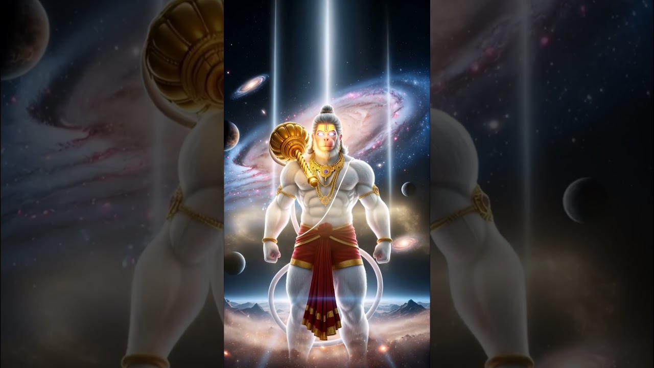 कृपा करो भगवन #hanuman #bhagwan #trustonallah #bajrangbali #shorts