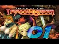 Breath of Fire V Ep 01 : Comment ça un dungeon crawler ??