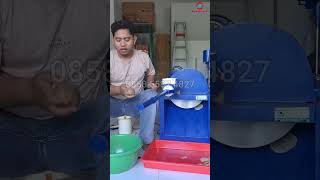 Inilah Rahasia Produsen Keripik Kentang Yang Renyah 1