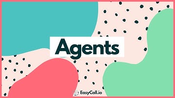 Agent Management: Local & Remote Teams | EasyCall Web Call Center
