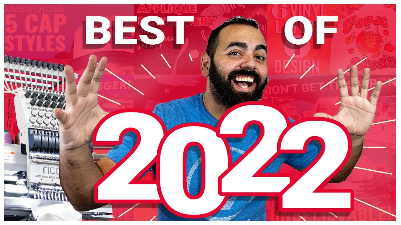Ricoma's Best Episodes of 2022