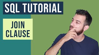 SQL Join Tutorial