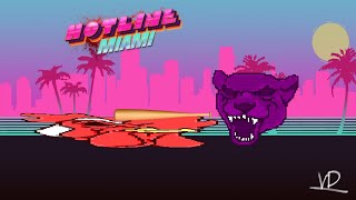 Я ВЕРНУЛСЯ!| Hotline Miami #1