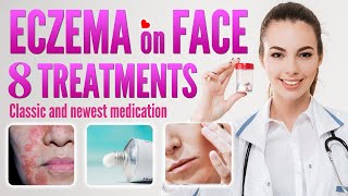 Eczema On Face Treatment 8 Best Treatment Options For Face Dermais Facial Eczema