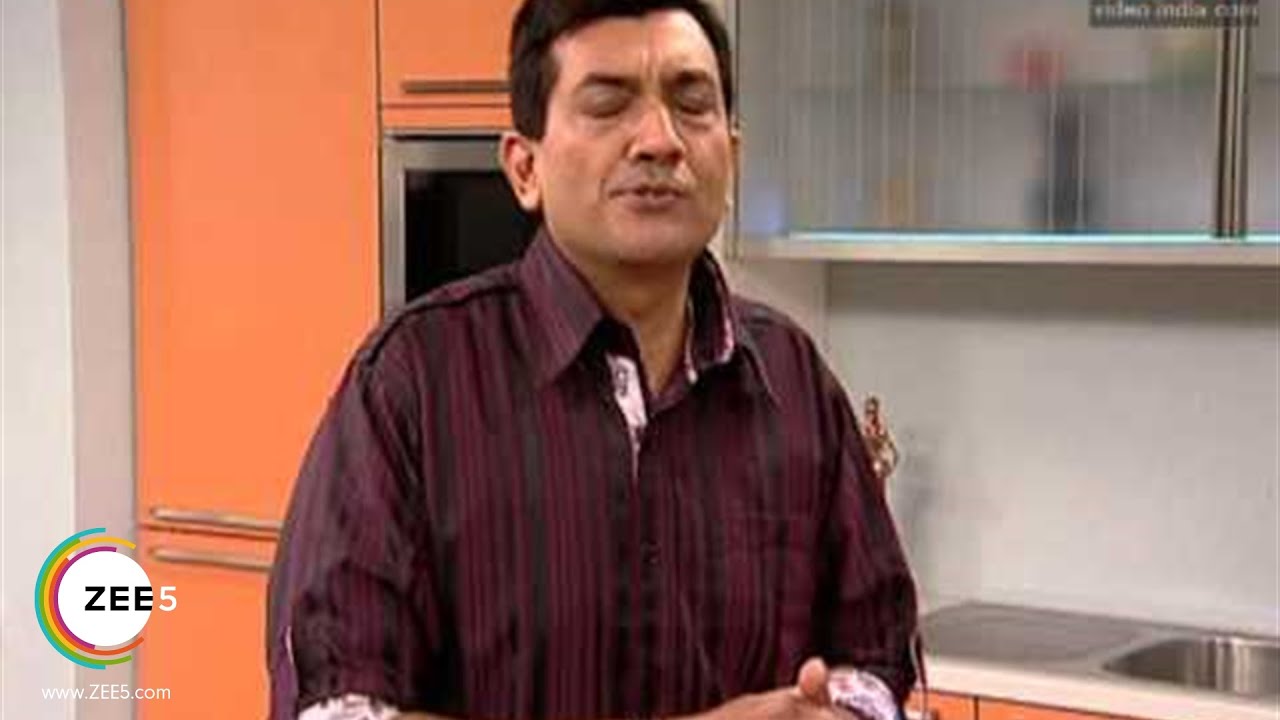 Khana Khazana - Cooking Show - Full Episode 716 - Recipe by Sanjeev Kapoor - Zee TV