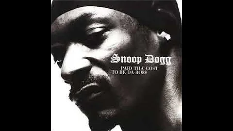 Snoop Dogg featuring Pharrell Beautiful (Clean)