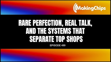 At the Boring Bar: Real Talk on Cash Flow, Customers, and the Systems Behind Top Shops | Ep. 500