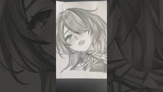 Acheron Sketch Watch Till The End