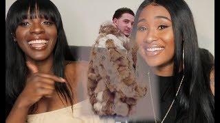 Storytime Double Date Horror Story