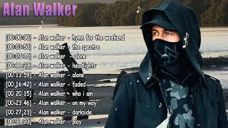 Famous Alan Walker – The Secrets Behind Alan Walker’s Iconic EDM Style 🎵 Profile