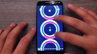 Color Switch: Endless Game for Android and iOS - Let's Game with iGyaan and Motorola screenshot 3