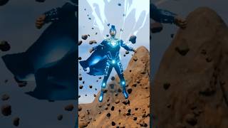 Witness Supermans Worthy Opponent. Goes By The Name Setlin. .