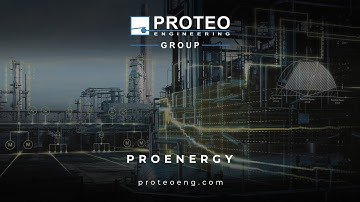 PROTEO ENGINEERING GROUP | PROENERGY