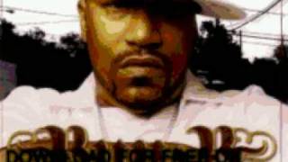 xvii 17 - She Love It Ft. Pimp C & Cory - Certified (Chopped