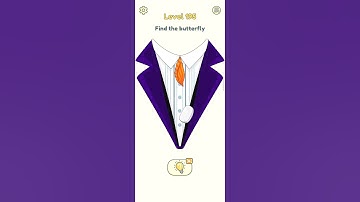 DOP 2: Delete One Part Level 195 #shorts #dop2 #deleteonepart #gameplay #youtubeshorts #india