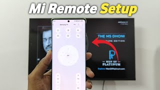 How To Setup Mi Remote To Control Mi TV? (Hindi) screenshot 5