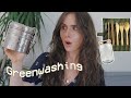 "Zero Waste" Swaps That NEED TO STOP #2 | controversial anti-haul & greenwashing