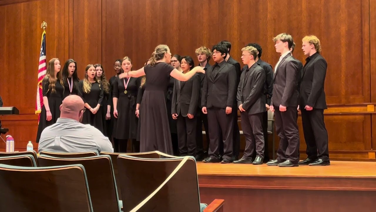 Voce Omni 2026 TSCAAL II