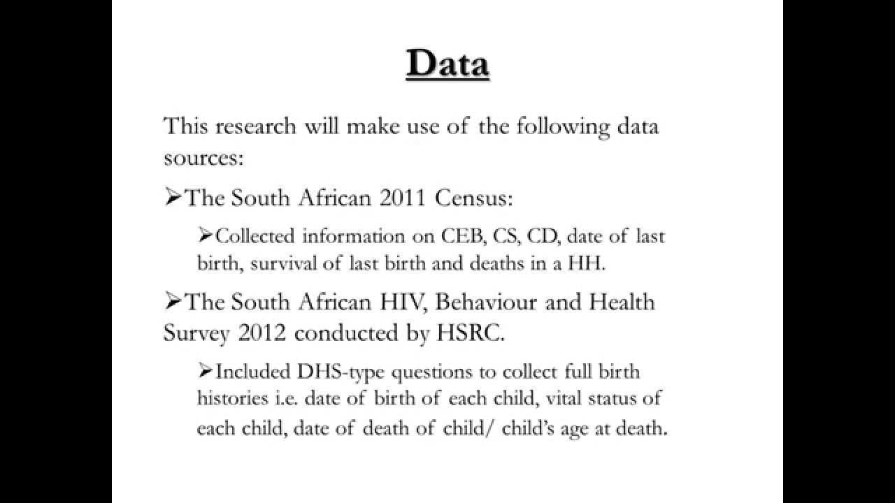 Research proposal samples from pakistan