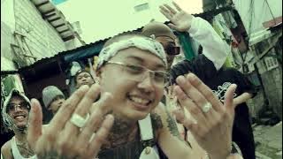 Nazty Kidd - Pasay 2 QC feat. Nateman