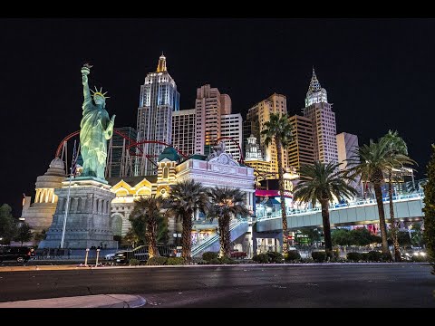 Videó: Las Vegas: A Legjobb Helyek A Környéken Tartózkodáshoz, étkezéshez és Partikhoz