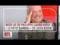 Le petit bambou  louis bodin face au bestof de philippe caverivire