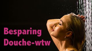 Wat Bespaar Je Met Een Douche-Wtw? Praktijkmetingen