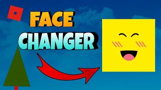 How To Make Face Changer On Roblox Studio! 😱