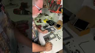 Boeing 737 Flight Sim Cockpit Diy Home Build  3d Printing
