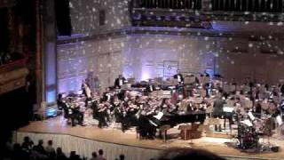 The Boston Pops - Flying  (Theme from E.T.)  6/2/10