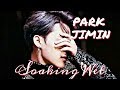 PARK JIMIN// Soaking Wet