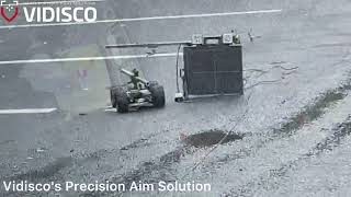 Vidisco Precision Aim Solution - XPAS at USBTA training June 2026