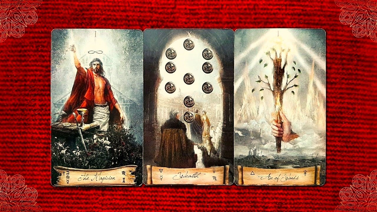 Was wird Dir die Zukunft bringen ☀️ Dein Wunsch wird in Erfüllung gehen | Stabiles Glück