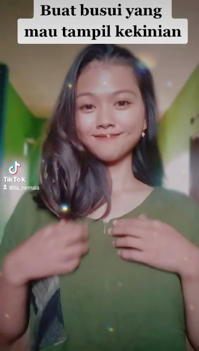 One Set Viral / Setelan kekinian busui friendly