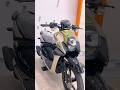 TERSEDIA TIPE KEYLESS MOTOR YAMAHA GEAR ULTIMA 125 HYBRID
