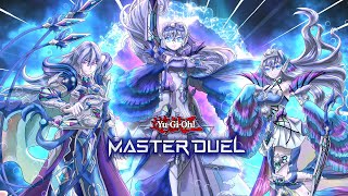 IT'S OVER - Welcome To The MOST TOXIC TIER ZERO Format Of All Time… | Yu-Gi-Oh Master Duel!